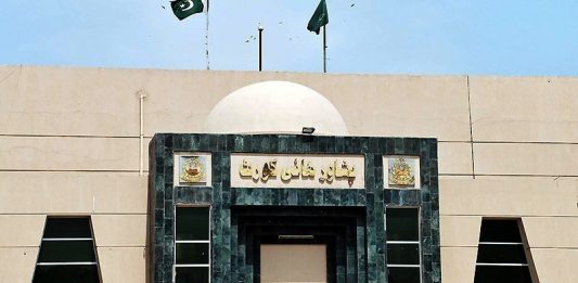 سہیل آفریدی کی مبینہ حراست کیخلاف درخواست پر 10 روز میں اعلیٰ حکام سے رپورٹ طلب