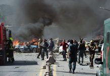 افغانستان: طالبان کے دو حملوں میں 30 افراد ہلاک، 45 زخمی