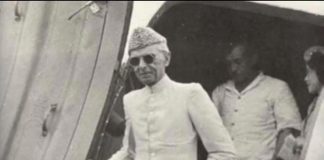 قائد اعظمؒ لاہور شہر میں متعدد بار آئے