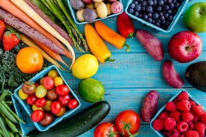veg fruit