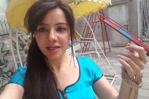 rabi pirzada