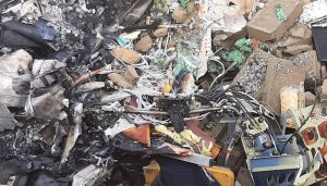 pia karachi crash