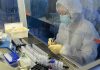 Russia completes 1st phase of COVID-19 vaccine trials