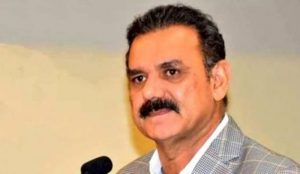 asim bajwa
