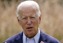 Biden caught insulting Fox News journalist