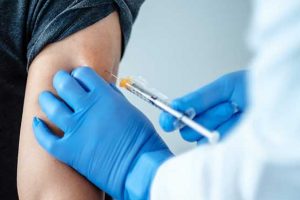 vaccination