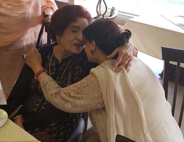 haseena shaheen