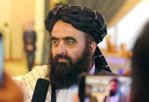 اپنی سرزمین کسی ملک کیخلاف استعمال نہیں ہونے دینگے، افغان وزیر خارجہ کی یقین دہانی