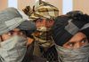 افغان طالبان اور کالعدم ٹی ٹی پی فاصلہ چاہتے ہیں، وزیر دفاع