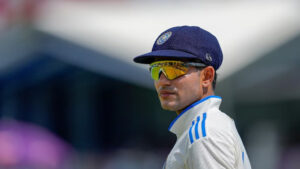 shabman gill india captain crick