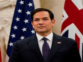 جیسے بھارت کیلئے ایران سے تعلقات ضروری ہیں ویسے ہی امریکا کو پاکستان سے تعلقات کی ضرورت ہے: مارکو روبیو