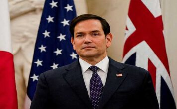 جیسے بھارت کیلئے ایران سے تعلقات ضروری ہیں ویسے ہی امریکا کو پاکستان سے تعلقات کی ضرورت ہے: مارکو روبیو