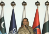 DG ISPR presents ‘irrefutable’ evidence of Indian-sponsored terrorism in Pakistan