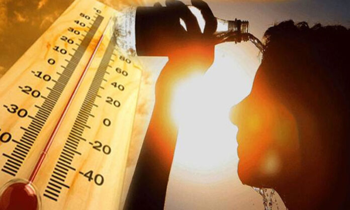 heat wave