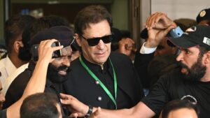 imran khan